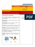 Plan Tecnología 1°