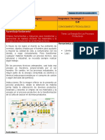 Semana 9 Tecnología 1°