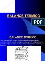 N3 Balance Termico