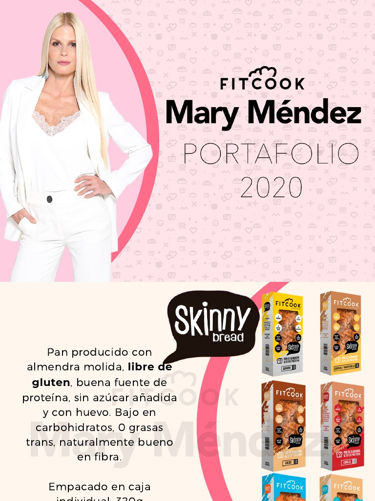 Productos Sin Gluten y Sin Azúcar | PDF | Panes | Gluten