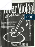 Tocar Violao Atilano Muradas PDF Free