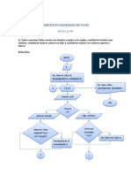 Diagramas de Flujo 21-30