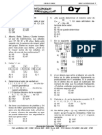 RM y Ciencias N°7 Presencial Virtual