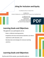  Inclusive Teaching Preview
