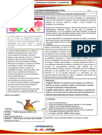 3° A DPC - Sistema Financiero en El Peru