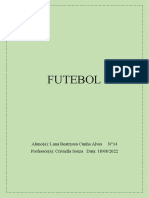 FUTEBOL