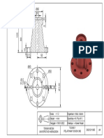 Muh. Azmin - D021211065 - Tugas 1 Pelatihan Fusion 360