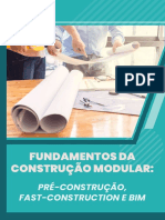 Fundamentos Da Construção Modular