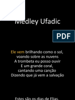 Medley Ufadic