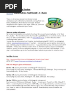 Download Factsheet Buses by Susan Guy SN58966976 doc pdf