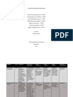 Constituciones Provinciales