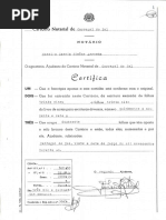 Estatutos Planalto Beirão