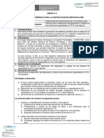 Términos de Referencia y Anexos PDF