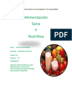 Trabajo de Ciencia 2019