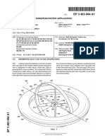 TEPZZ 48 Z64A - T: European Patent Application