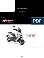 TigerX6_Espanol