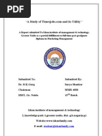 Download timesjobscom by Mukesh Kumar SN58967545 doc pdf