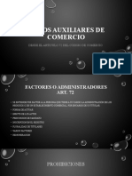 05 de Los Auxiliares de Comercio