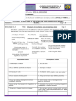 George Blaire Ras - WEEK 2 Worksheet