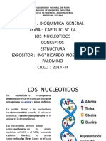Bioquimica General Proedunp 2014 Ii9