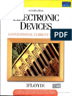 Electronic Devices Conventional Current Version 7th Edition PDF