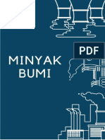 Modul - Minyak Bumi