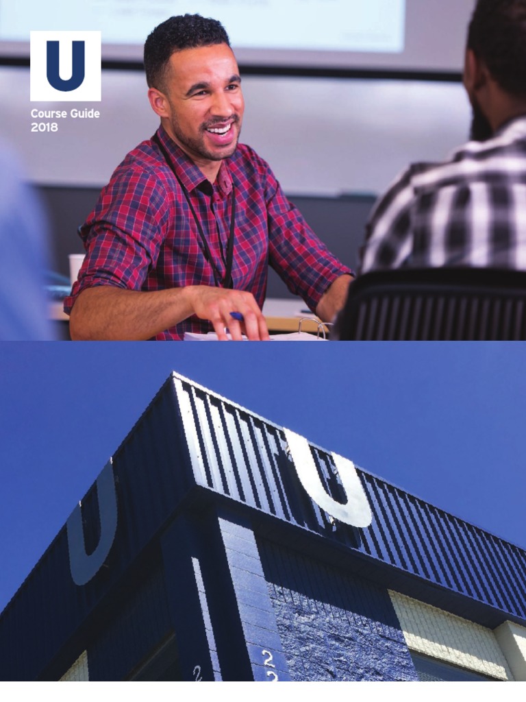 SELU 2018 Course Guide PDF Educational Technology Relay
