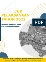 Juklak 2022 - Dir PTEP