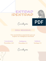 IDENTIDAD