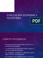 Presentación Ing Economica