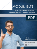 Modul Ielts