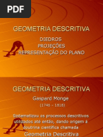 Geometria Descritiva