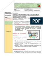 Semana 5 Tributación Nivelación