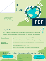 Climate Change Grupo 3