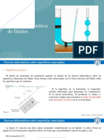 03 Fuerzas Sobre Superficies Sumergidas 26 - Agosto
