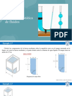 04 Fuerzas Sobre Superficies Sumergidas 2 - Sept
