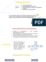 Fundamentos Administrativos