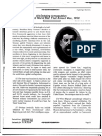 NSA Article on TIto-Stalin Split