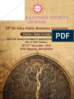 Public Relations Society of India