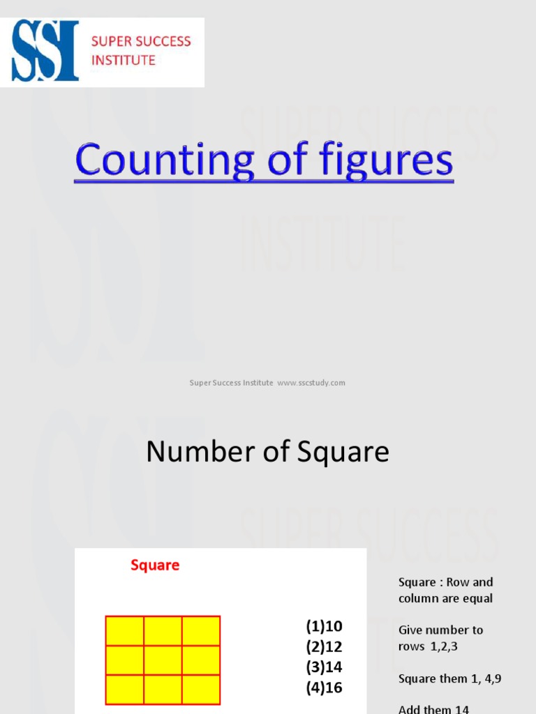 Counting of figures pdf mathematics euclidean geometry
