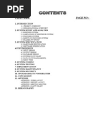 Download The Project Documentation of Telephone Billing System Final by Jiji Thomas SN58969156 doc pdf