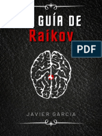 La Guía de Raikov