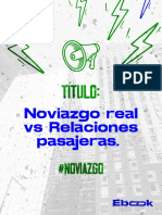 Noviazgo PDF