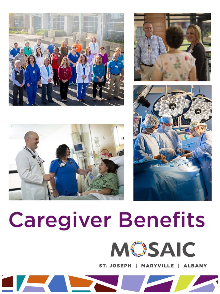 HOME CAREGIVER BENEFIT NETWORK MANAGEMENT visual data 2