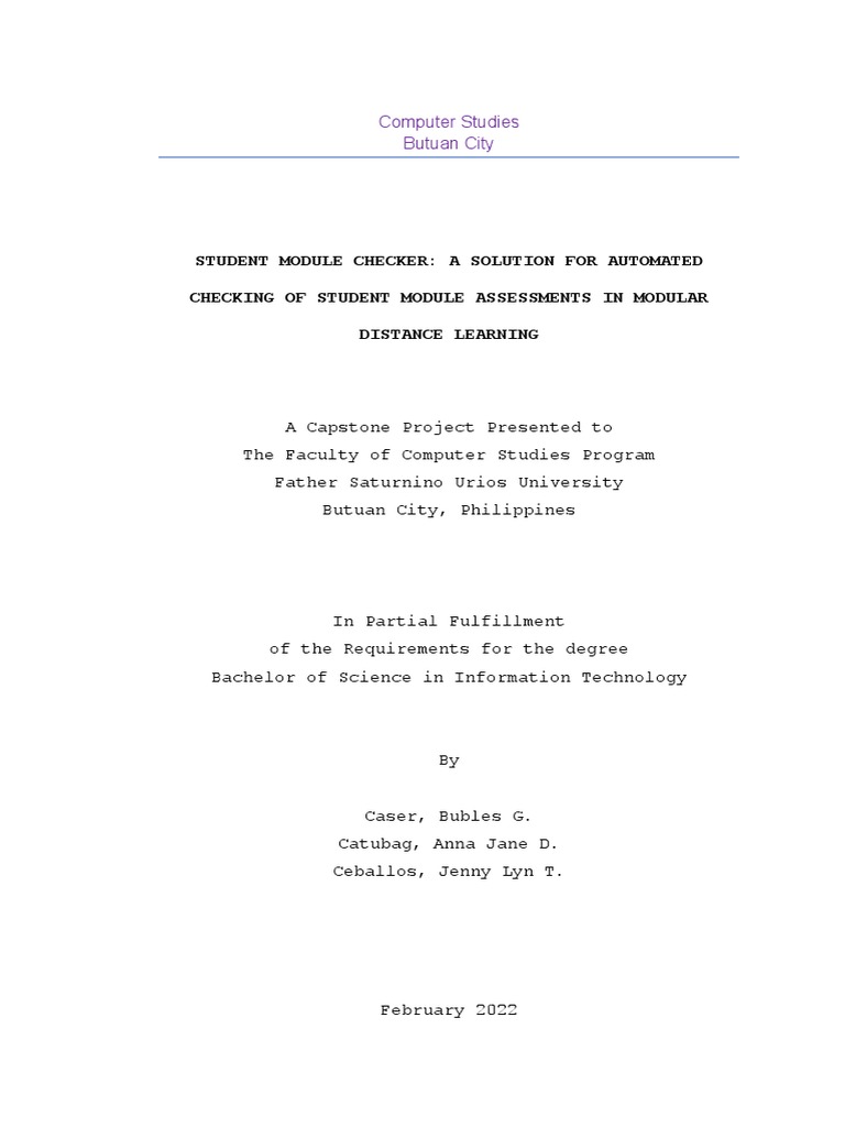 Automated Checker (Proof Reading) PDF Radio Frequency