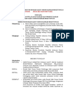 KEBIJAKAN PELAYANAN DARAH RSUD BUKITTINGGI