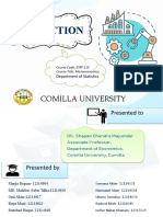 Production and Function Final