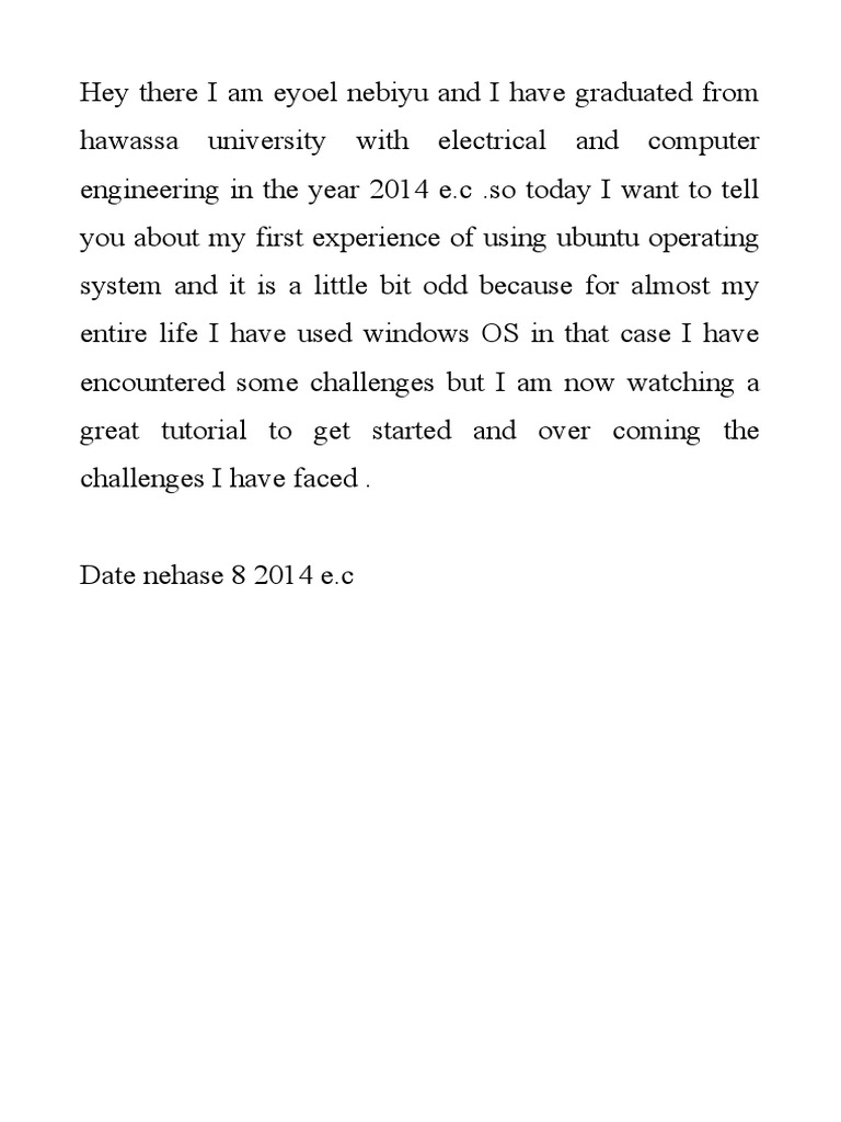 First | PDF