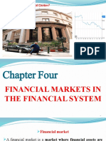 Financial Institutions Chapter-4