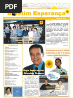 BOLETIM ESPERANÇA 16